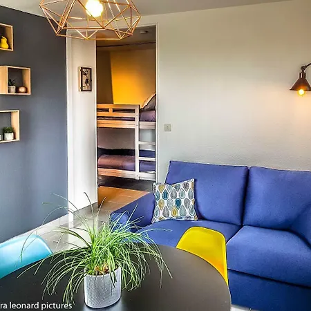 Un Petit Coin De Paradis Apartman