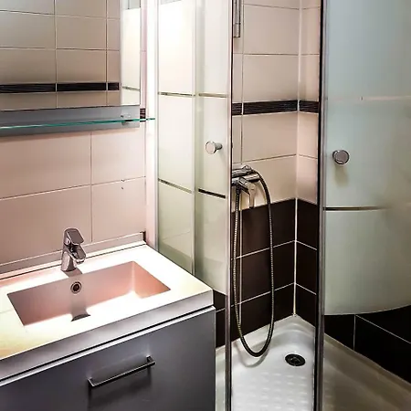 Un Petit Coin De Paradis Apartman Saint-Cyprien