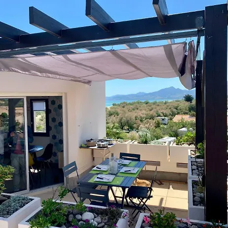 Un Petit Coin De Paradis