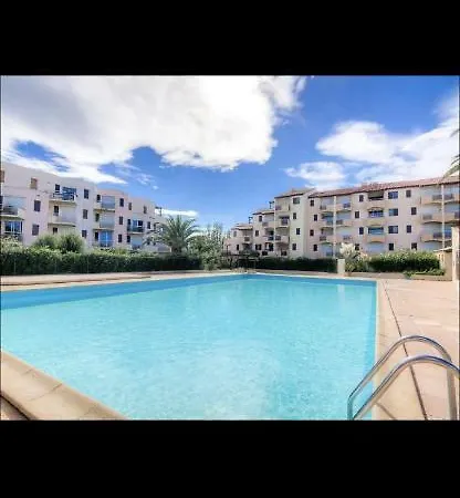 Un Petit Coin De Paradis Apartment